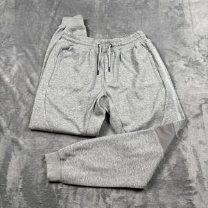 Arrowhead Tactical Carrier Joggers Mens L Carbon Gray Athletic Performance NWT